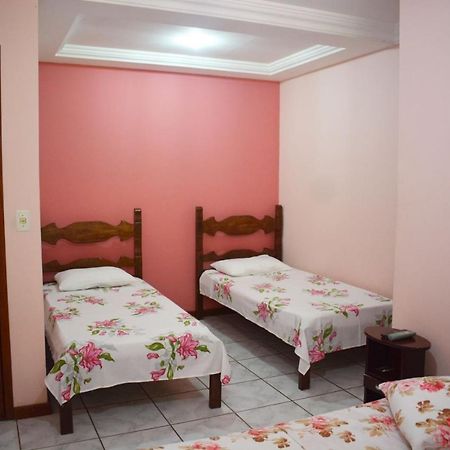 Pousada Alema Schwambach Domingos Martins Exterior photo