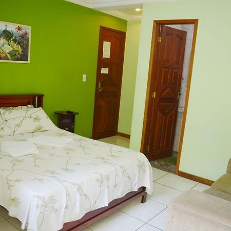 Pousada Alema Schwambach Domingos Martins Exterior photo