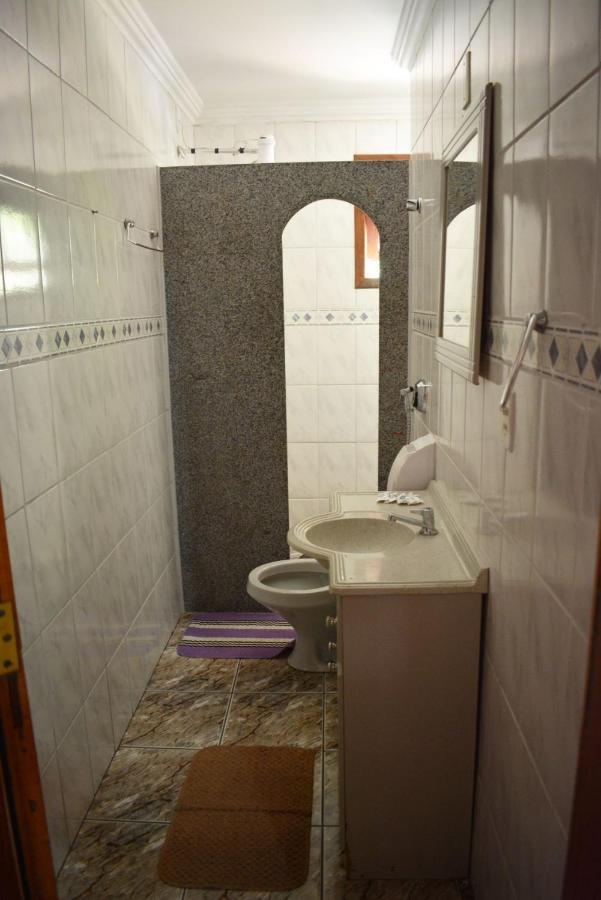 Pousada Alema Schwambach Domingos Martins Exterior photo